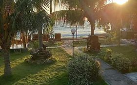 The Umah Prahu