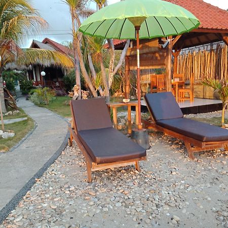 Hotel The Umah Prahu Batununggul Camera foto