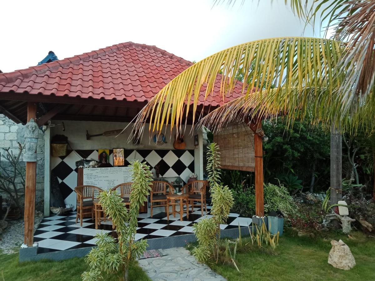 Hotel The Umah Prahu Batununggul Esterno foto