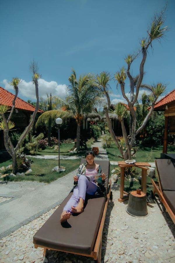 Hotel The Umah Prahu Batununggul Esterno foto