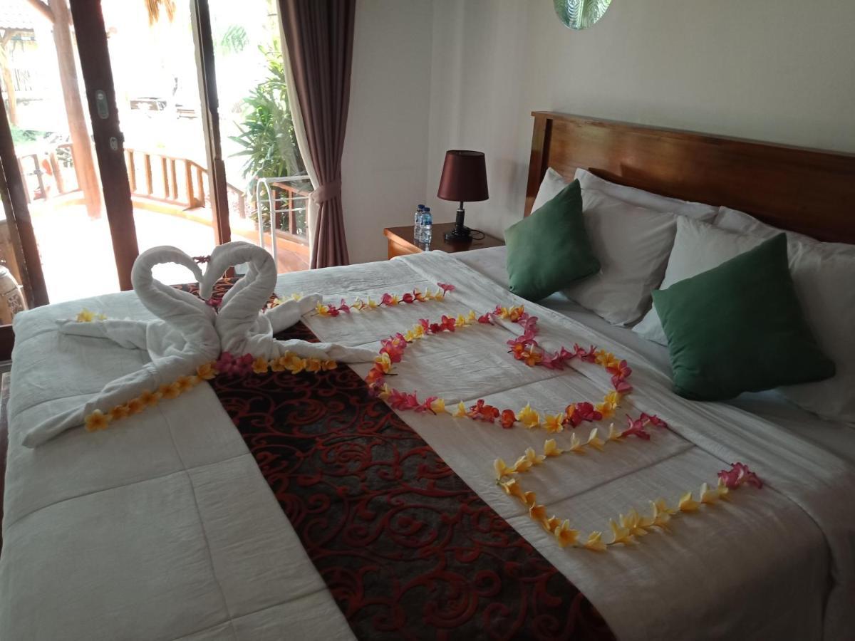 Hotel The Umah Prahu Batununggul Esterno foto