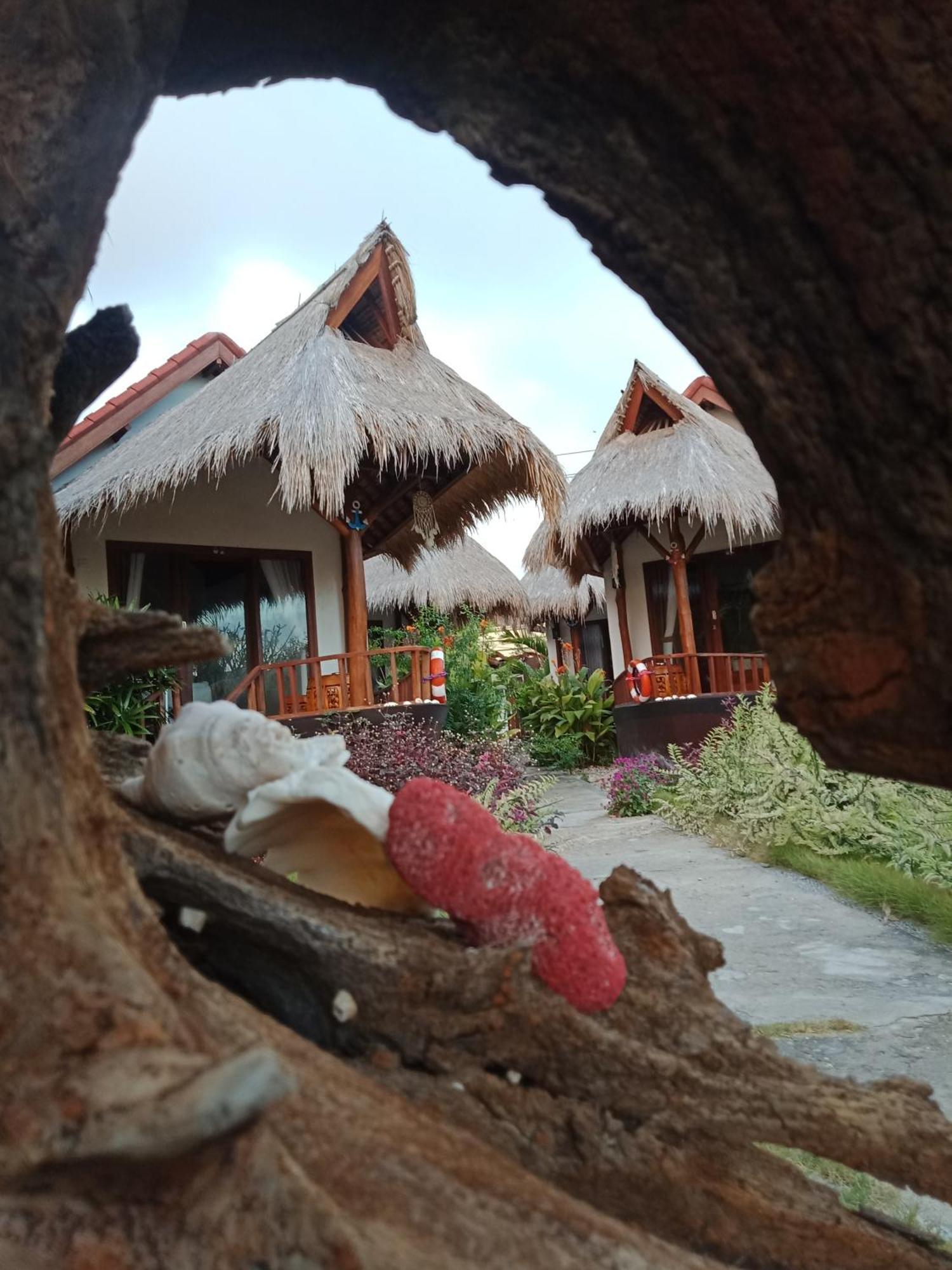 Hotel The Umah Prahu Batununggul Camera foto