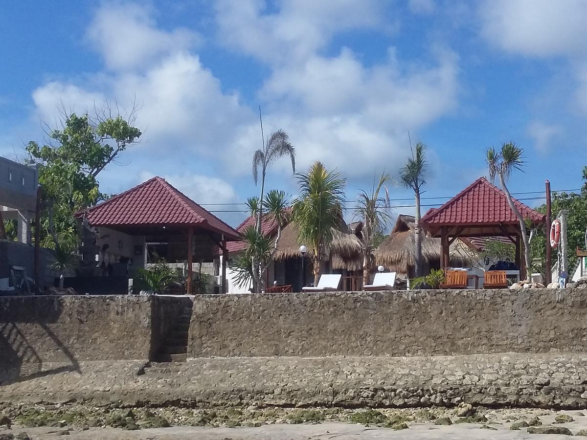 Hotel The Umah Prahu Batununggul Esterno foto