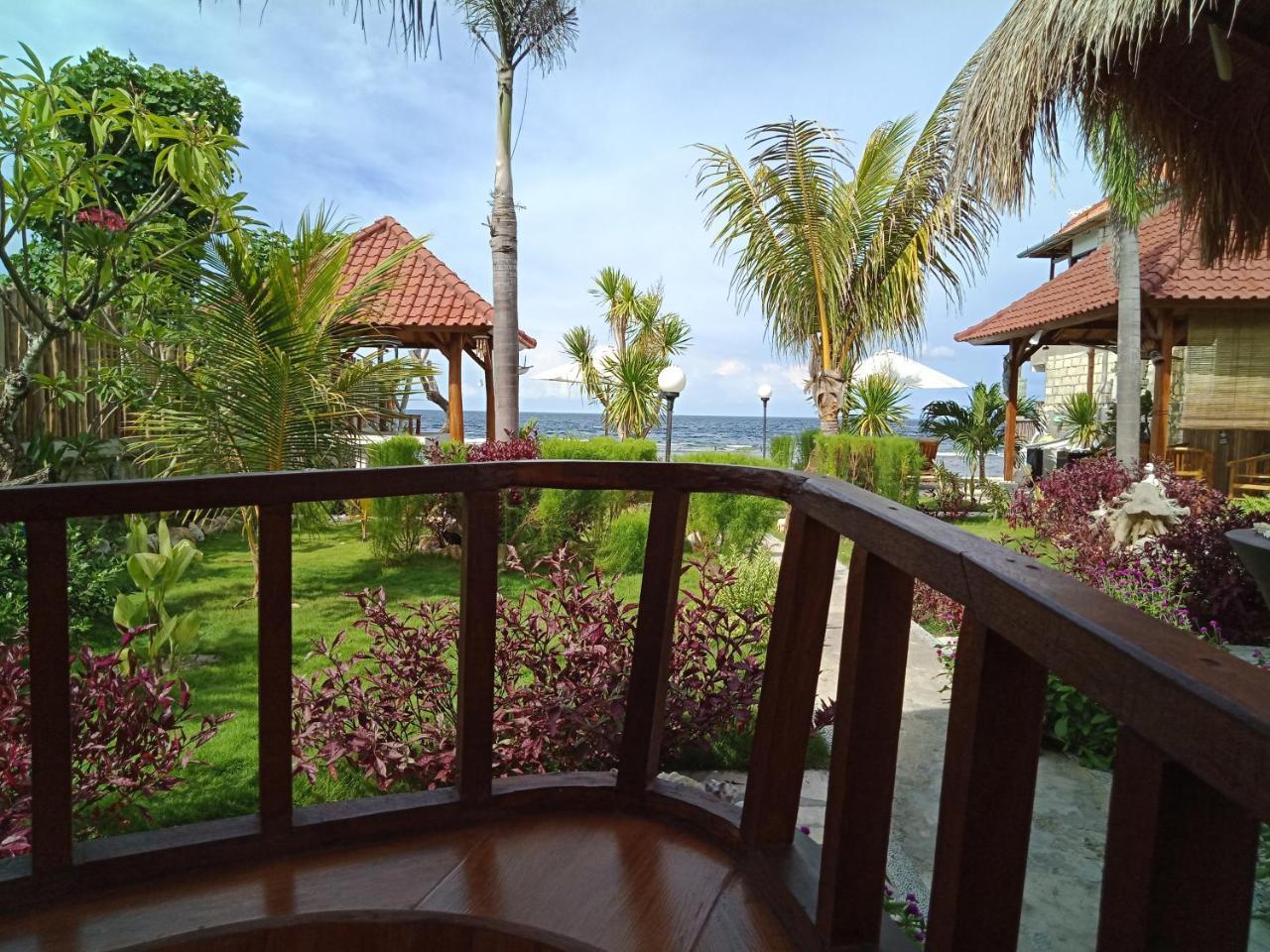 Hotel The Umah Prahu Batununggul Esterno foto